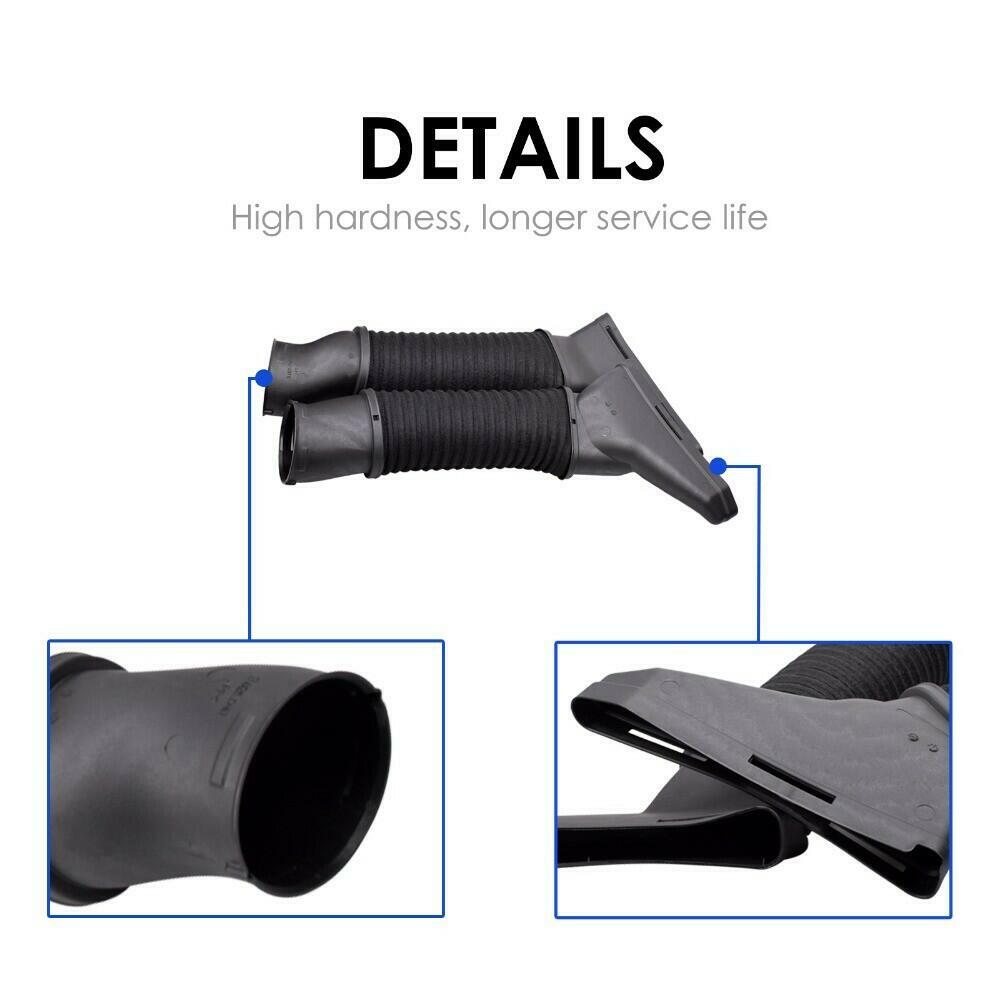 Air Intake Hose 2780904982 For Mercedes-Benz S550 S63 AMG 2014-2017 Left Right