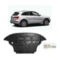 For Audi Q5 2009-2017 Front Engine Splash Shield Engine Cover Case Guard
