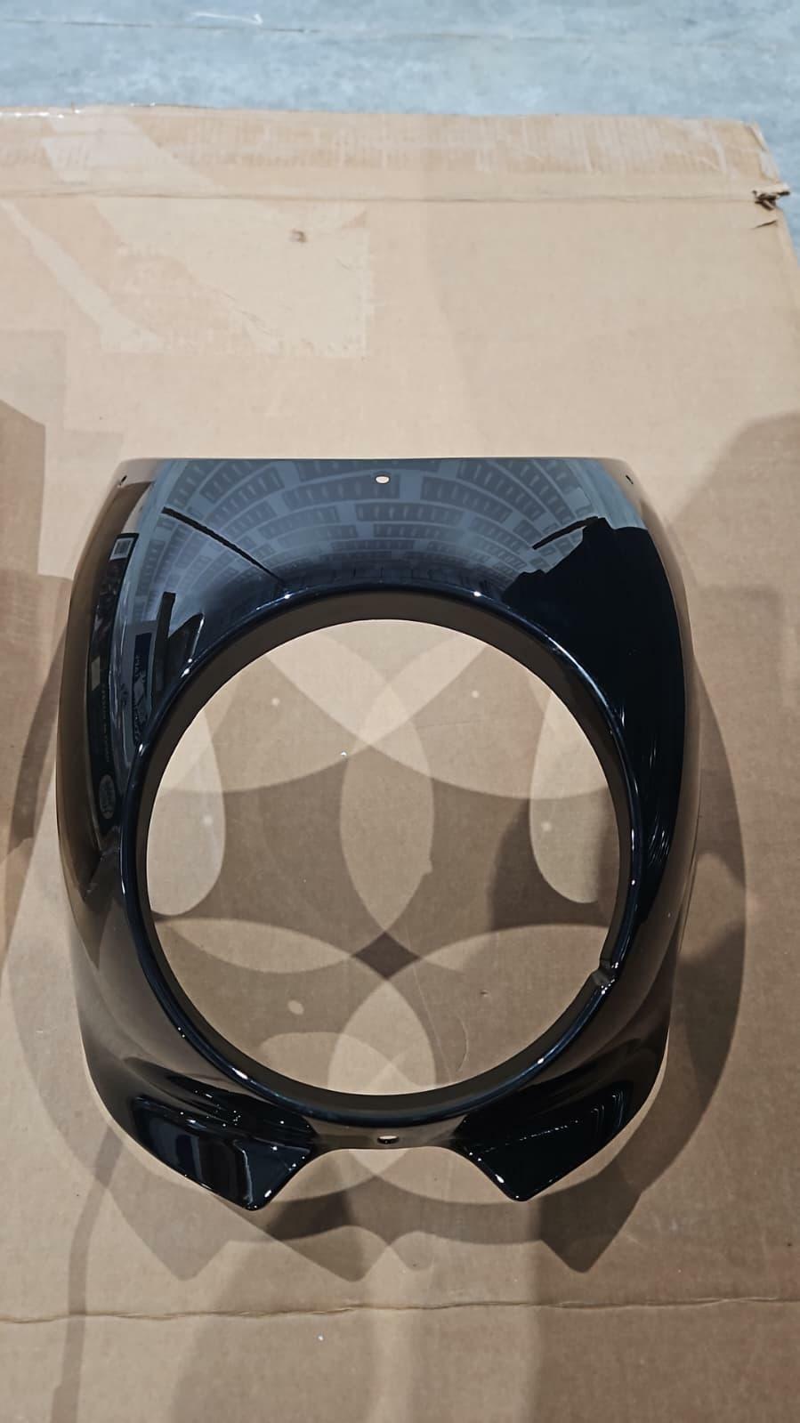 Motorcycle Windshield Panel Motorcycle Windscreen Windshield for Z900RS