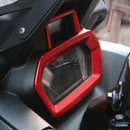 For YAMAHA XMAX300 XMAX250 XMAX125 2023 Dashboard Instrument Frame Cover