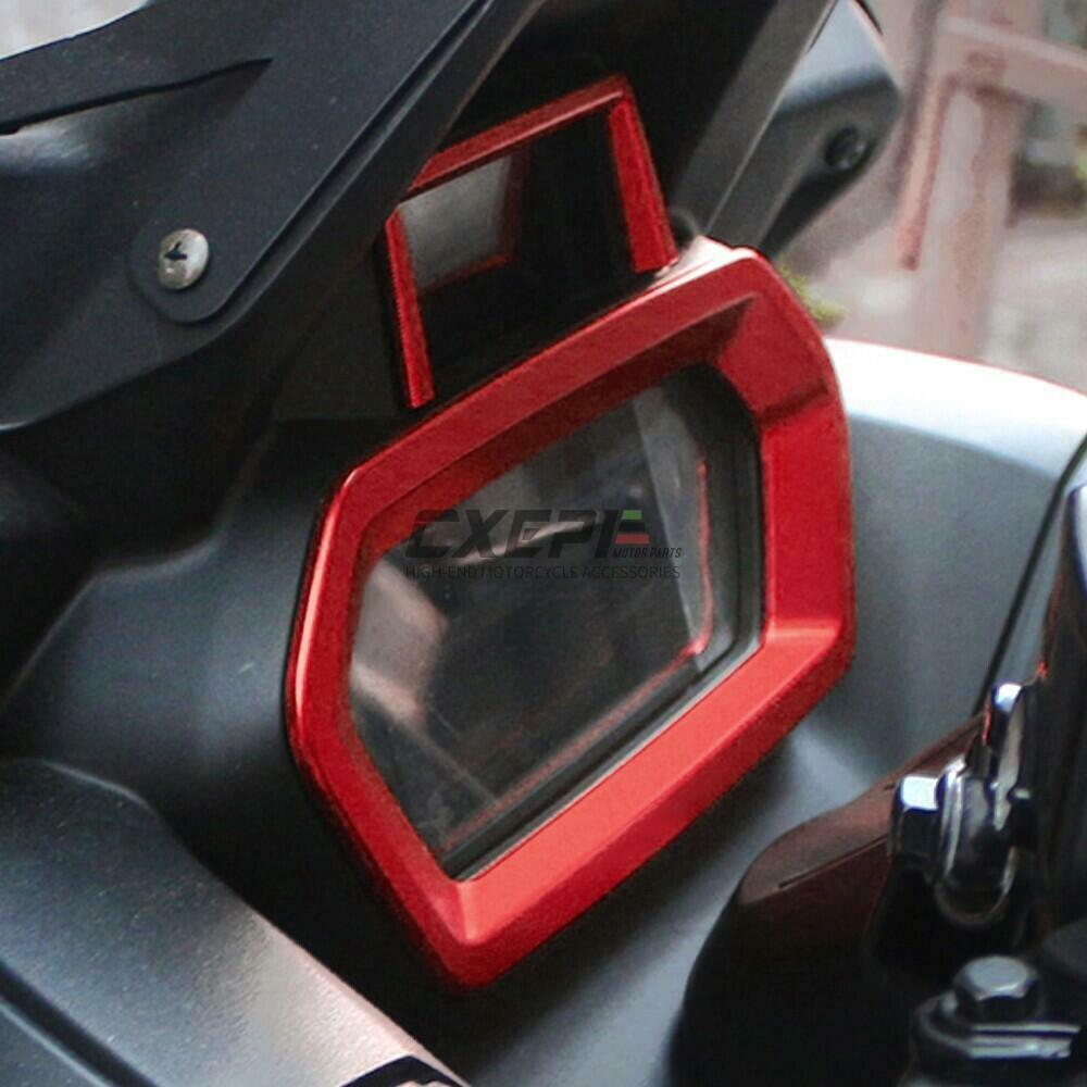 For YAMAHA XMAX300 XMAX250 XMAX125 2023 Dashboard Instrument Frame Cover