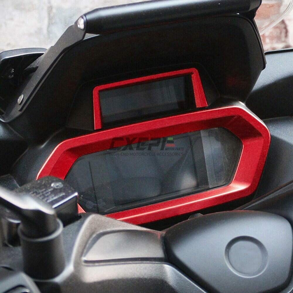 For YAMAHA XMAX300 XMAX250 XMAX125 2023 Dashboard Instrument Frame Cover