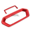 For YAMAHA XMAX300 XMAX250 XMAX125 2023 Dashboard Instrument Frame Cover