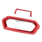For YAMAHA XMAX300 XMAX250 XMAX125 2023 Dashboard Instrument Frame Cover
