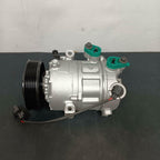 A/C Compressor- GPD New Global 6513202