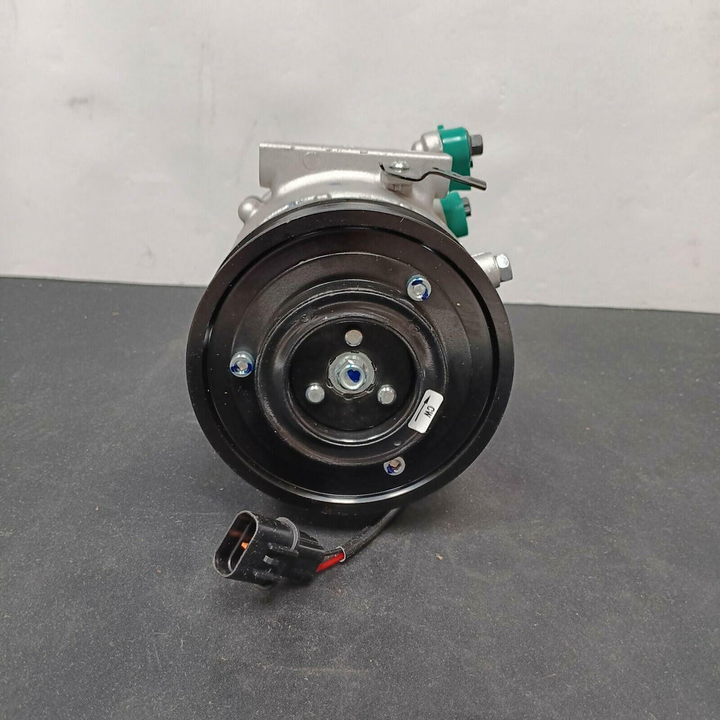 A/C Compressor- GPD New Global 6513202