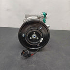 A/C Compressor- GPD New Global 6513202