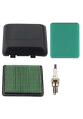 Air Filter Cover Case Kit For Toro 20192 20192 Lawn Mowers