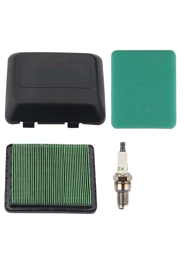 Air Filter Cover Case Kit For Toro 20192 20192 Lawn Mowers