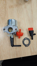 Carburetor for Homelite LR4400 LRE4400 8hp Generator