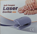 Nail Fungus Cleaning Device For Home Use NEW