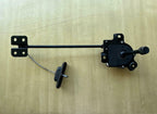 2013-2018 Santa Fe 3.3L V/6 OEM Spare Tire Hoist Wheel Carrier Winch Hanger Lift