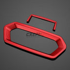 For YAMAHA XMAX300 XMAX250 XMAX125 2023 Dashboard Instrument Frame Cover