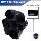 Air Cleaner Box W/Screen for Toyota Corolla SE XSE 2.0L UX200 19-24 Cross 22-25
