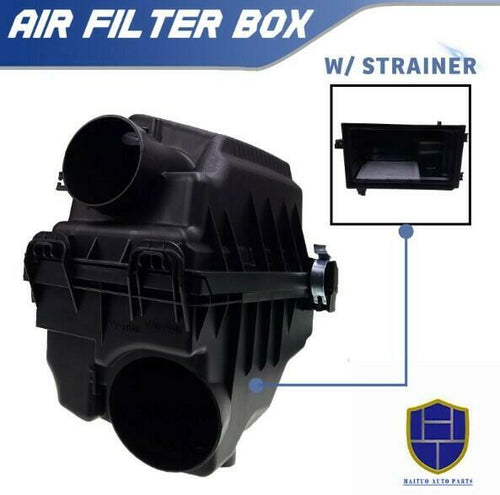 Air Cleaner Box W/Screen for Toyota Corolla SE XSE 2.0L UX200 19-24 Cross 22-25
