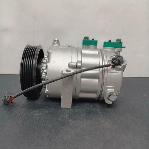 A/C Compressor- GPD New Global 6513202