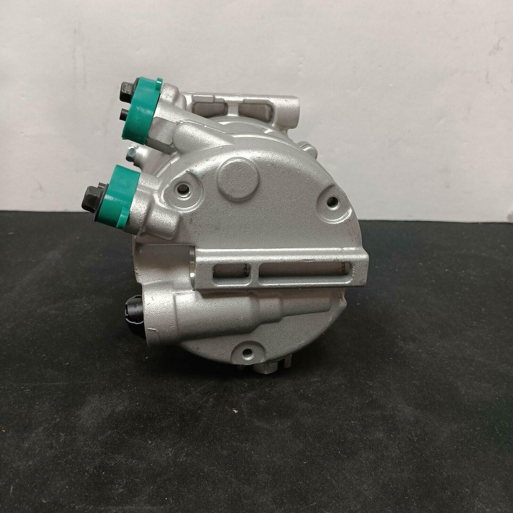 A/C Compressor- GPD New Global 6513202