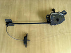 2013-2018 Santa Fe 3.3L V/6 OEM Spare Tire Hoist Wheel Carrier Winch Hanger Lift