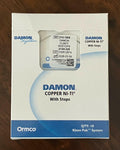 Ormco Damon Orthodontic Copper Ni-Ti Wire - Size 14x25 - Box of 10 - Brand New