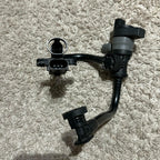2015 - 2019 BMW X6 F16 VAPOR CANISTER PURGE CONTROL VALVE W/ PIPE OEM 196375