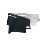 Leather Dashboard Cover Mat Dashmat Interior Pad For Toyota Land Cruiser Prado