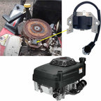 Ignition Coil KM211717030 KM211712267 For Cub Cadet 5621 SR621 56A443TH SRC621