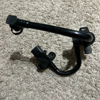 2015 - 2019 BMW X6 F16 VAPOR CANISTER PURGE CONTROL VALVE W/ PIPE OEM 196375