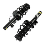 2x Front Shock Absorbers Struts Assembly w/Electric For Buick LaCrosse 2010-2016