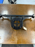 Polaris RZR Turbo |S Rear Tire Carrier w/Hardware