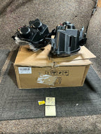 Pair Headlamp Headlight TDZC-027-BK Left Right For 2015-2019 Chevy Colorado