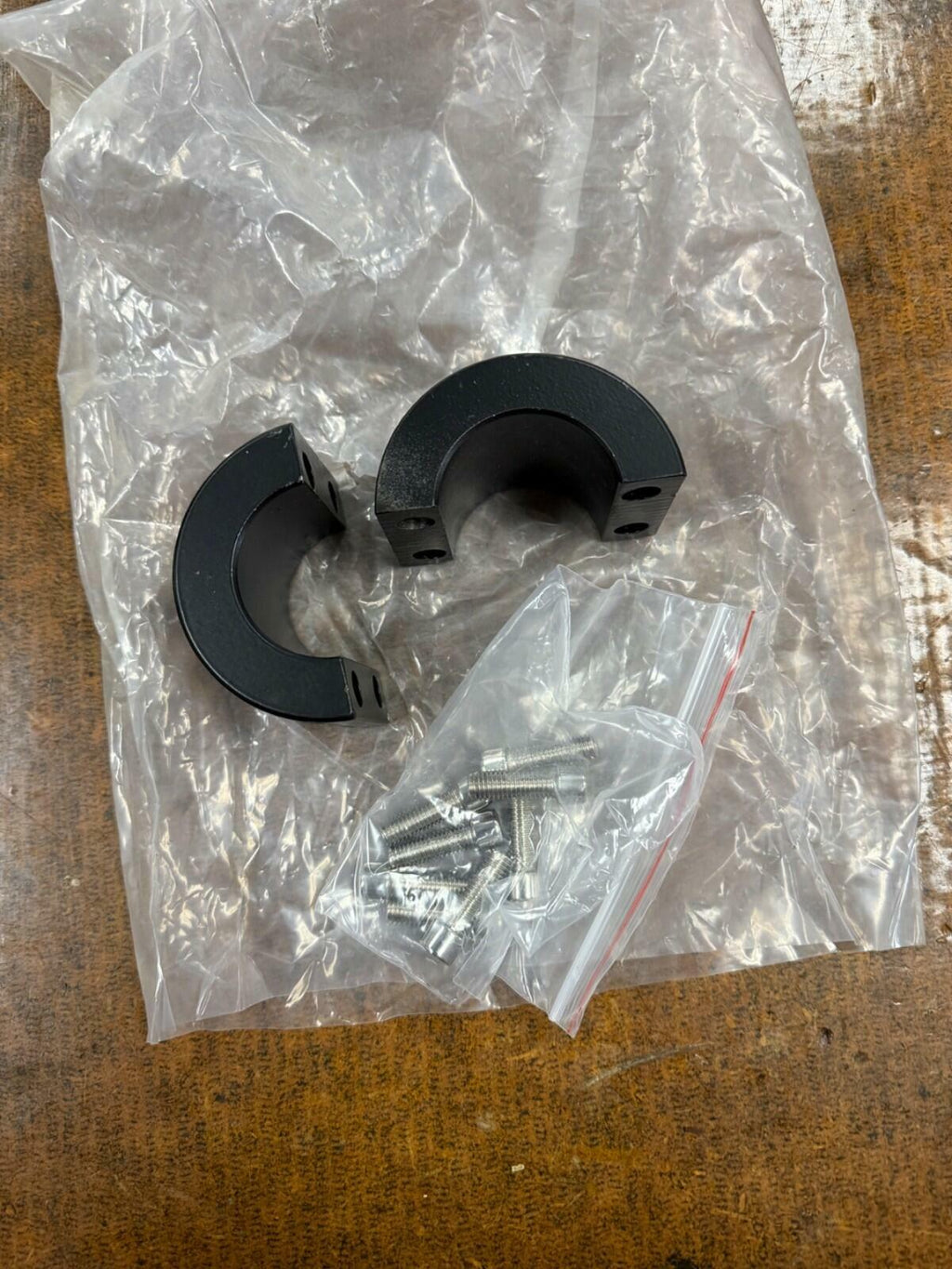Polaris RZR Turbo |S Rear Tire Carrier w/Hardware