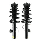 2x Front Shock Absorbers Struts Assembly w/Electric For Buick LaCrosse 2010-2016