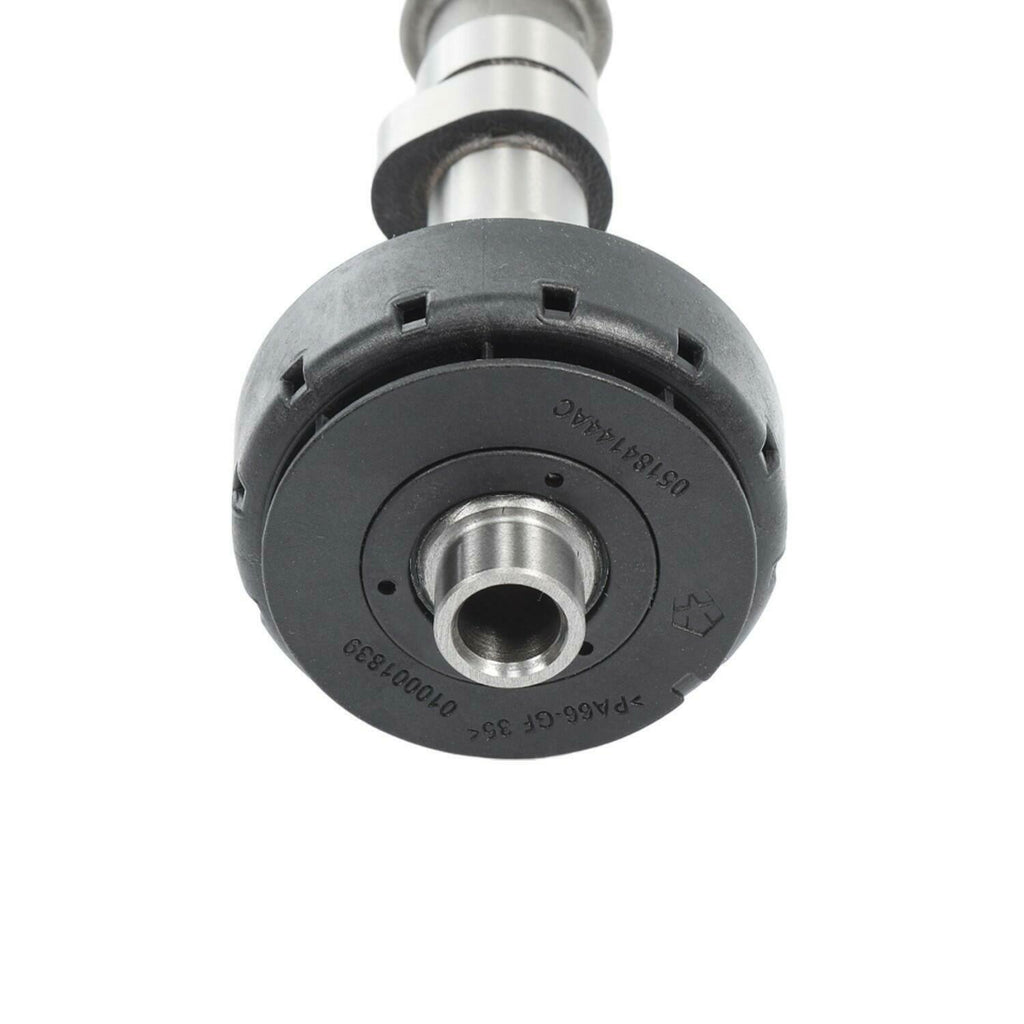 Camshafts Rocker Lifter Kit For Chrysler 200 300 Dodge Ram 3.6L V6 Pentastar NEW