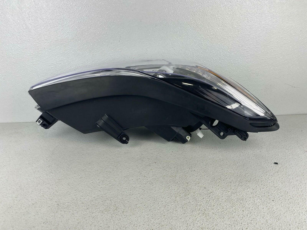 2017-2022 Chevy Trax Projector Headlight Right Passenger Side CAPA
