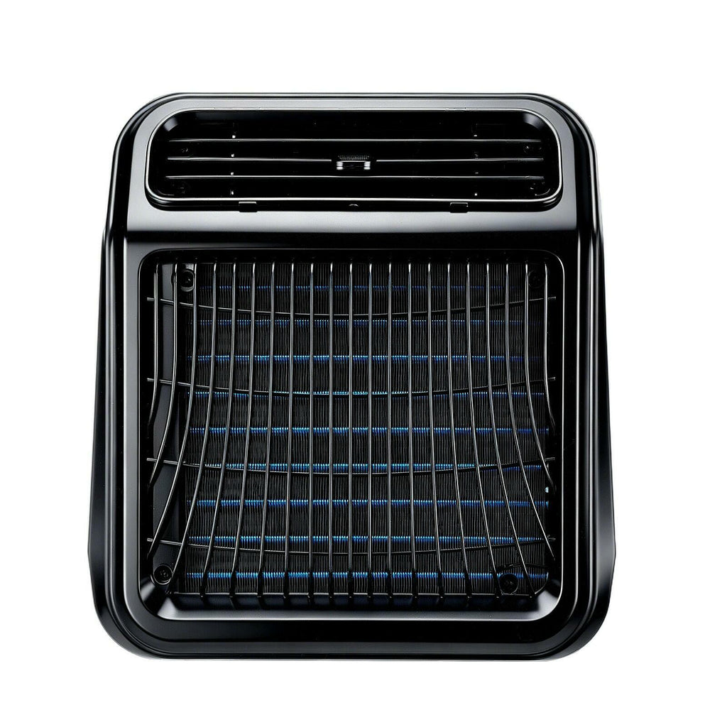 4 IN 1 Portable Air Conditioner 5100 BTU Tent Air Conditioning Outdoor Camping