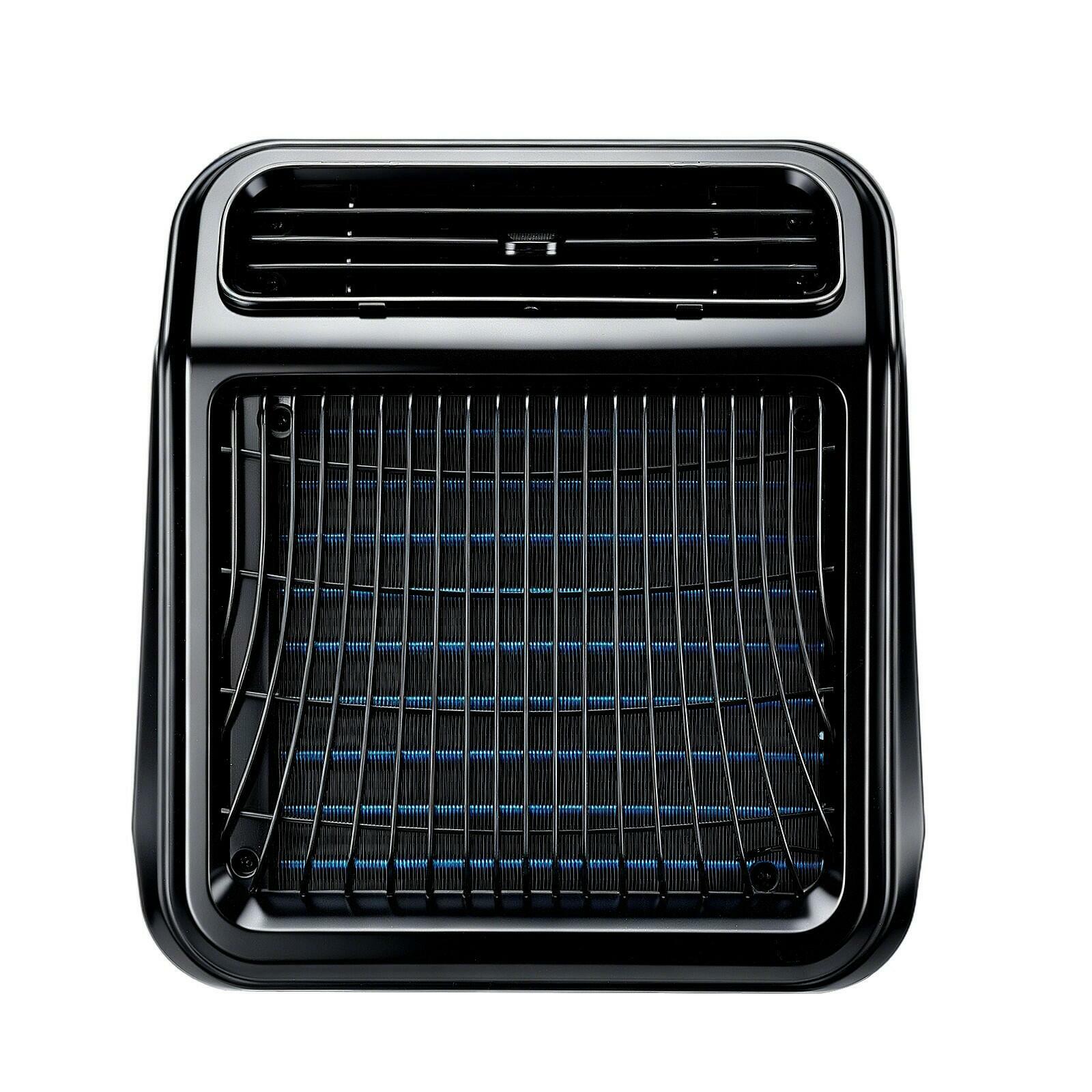 4 IN 1 Portable Air Conditioner 5100 BTU Tent Air Conditioning Outdoor Camping
