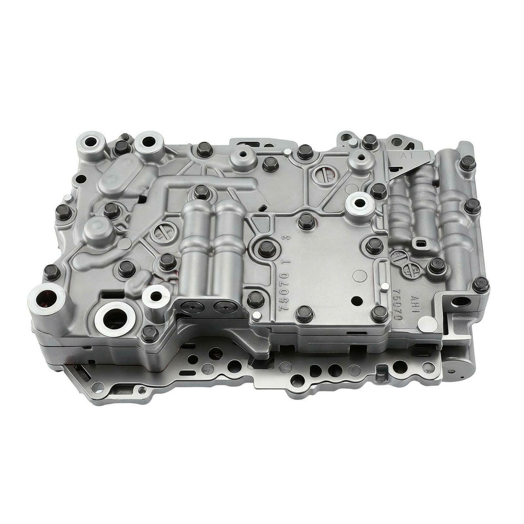 UA80E UA80F UB80E UB80F Transmission Valve Body Fits For Toyota Lexus 8-Speed US