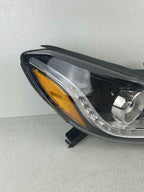 2017-2022 Chevy Trax Projector Headlight Right Passenger Side CAPA