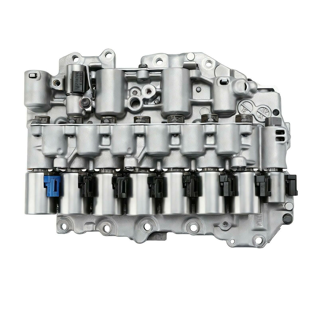 UA80E UA80F UB80E UB80F Transmission Valve Body Fits For Toyota Lexus 8-Speed US
