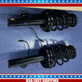 2x Front Shock Absorbers Struts Assembly w/Electric For Buick LaCrosse 2010-2016