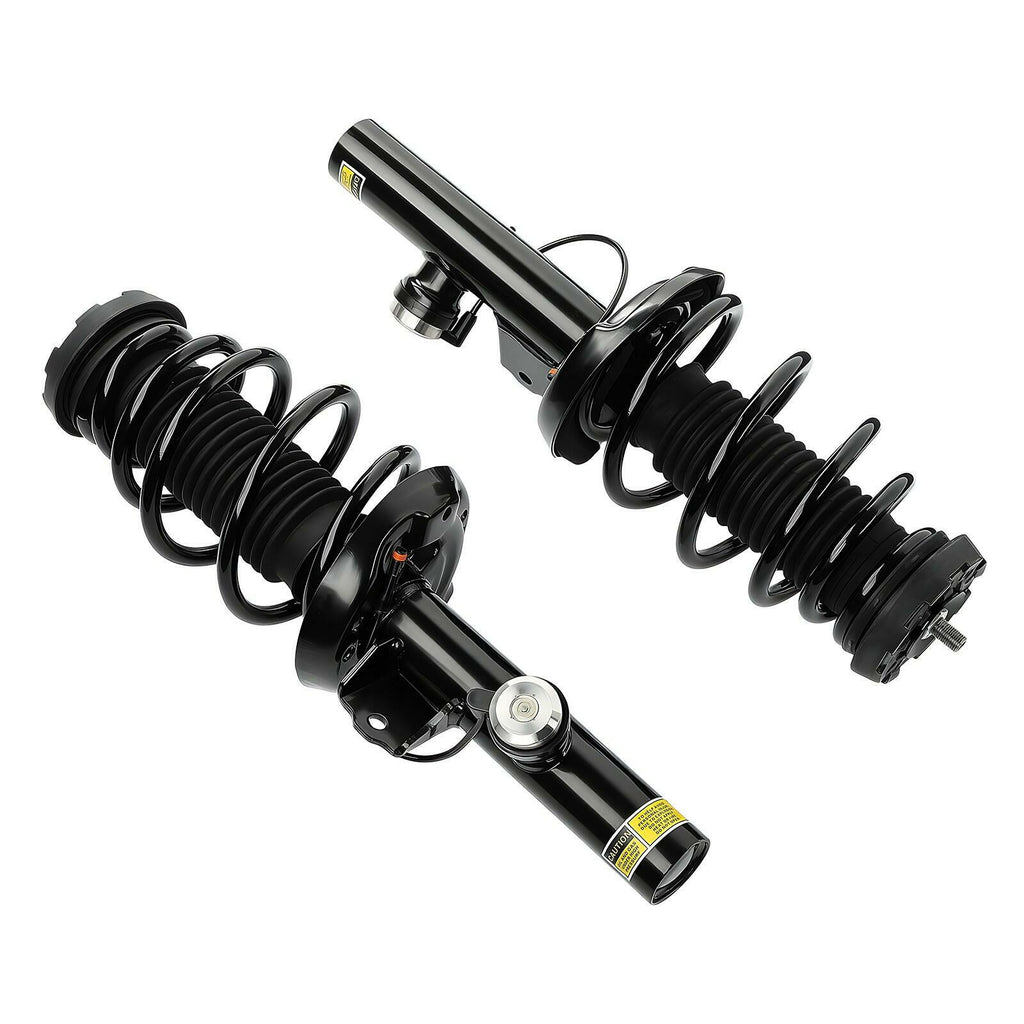 2x Front Shock Absorbers Struts Assembly w/Electric For Buick LaCrosse 2010-2016