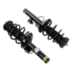 2x Front Shock Absorbers Struts Assembly w/Electric For Buick LaCrosse 2010-2016
