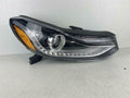 2017-2022 Chevy Trax Projector Headlight Right Passenger Side CAPA