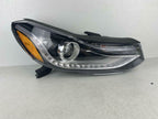2017-2022 Chevy Trax Projector Headlight Right Passenger Side CAPA