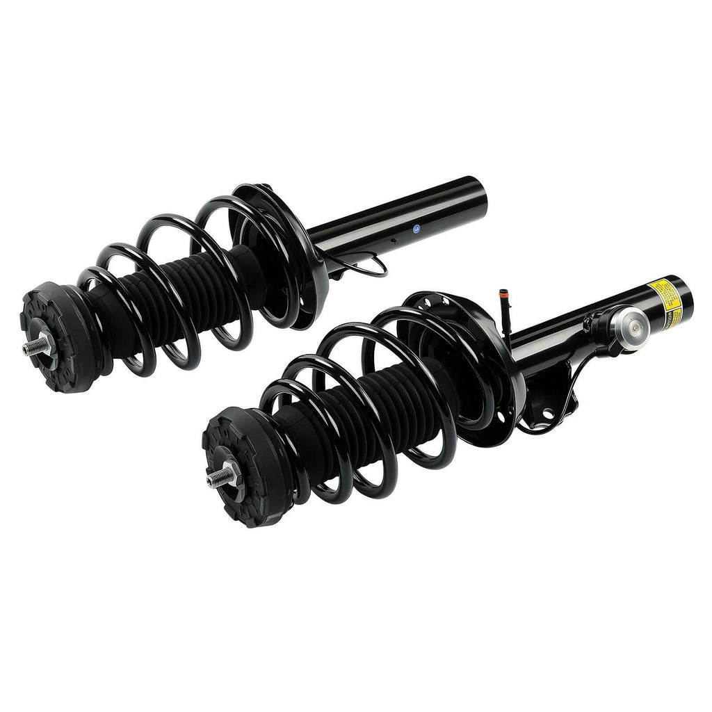 2x Front Shock Absorbers Struts Assembly w/Electric For Buick LaCrosse 2010-2016