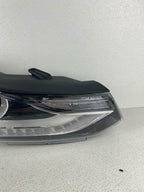 2017-2022 Chevy Trax Projector Headlight Right Passenger Side CAPA