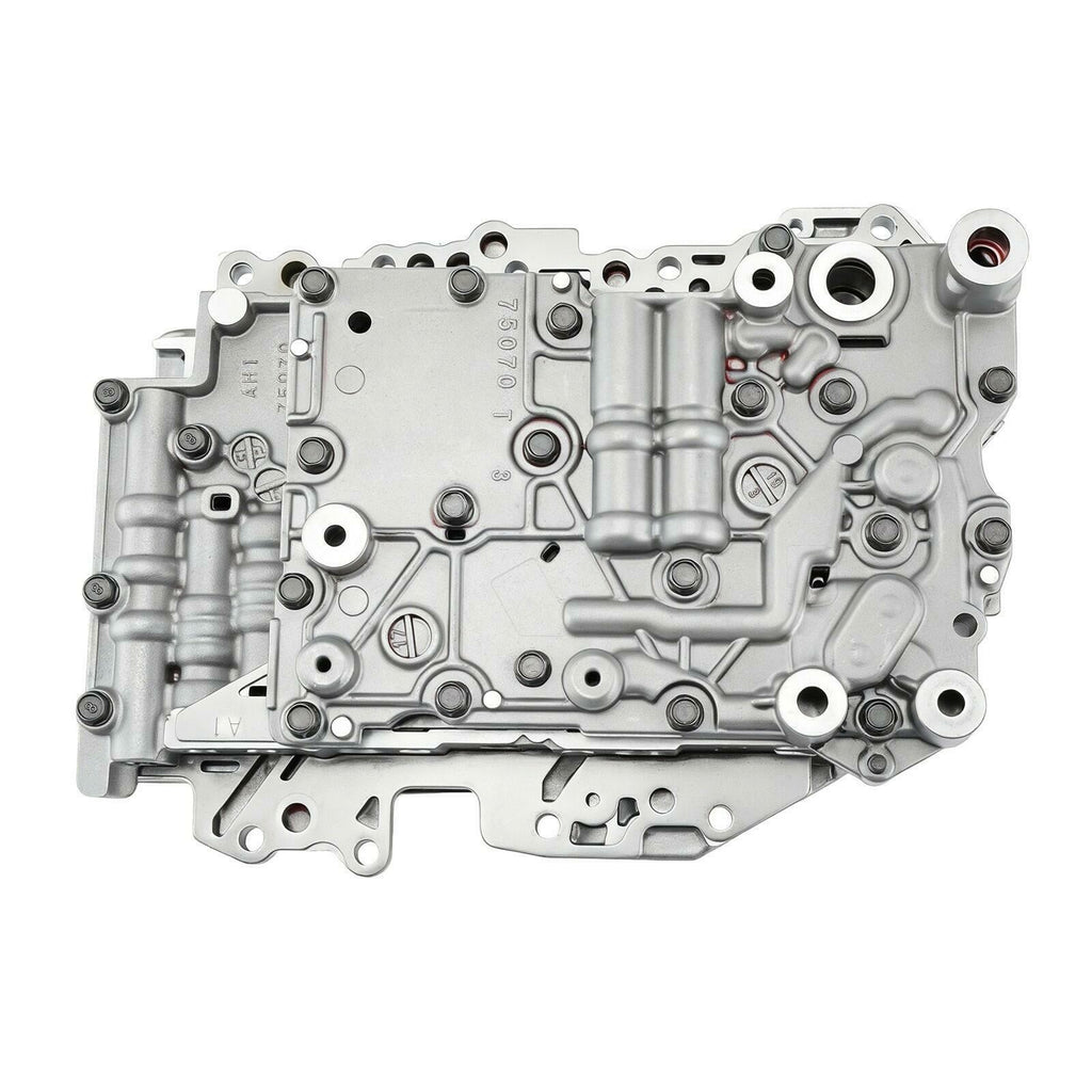 UA80E UA80F UB80E UB80F Transmission Valve Body Fits For Toyota Lexus 8-Speed US