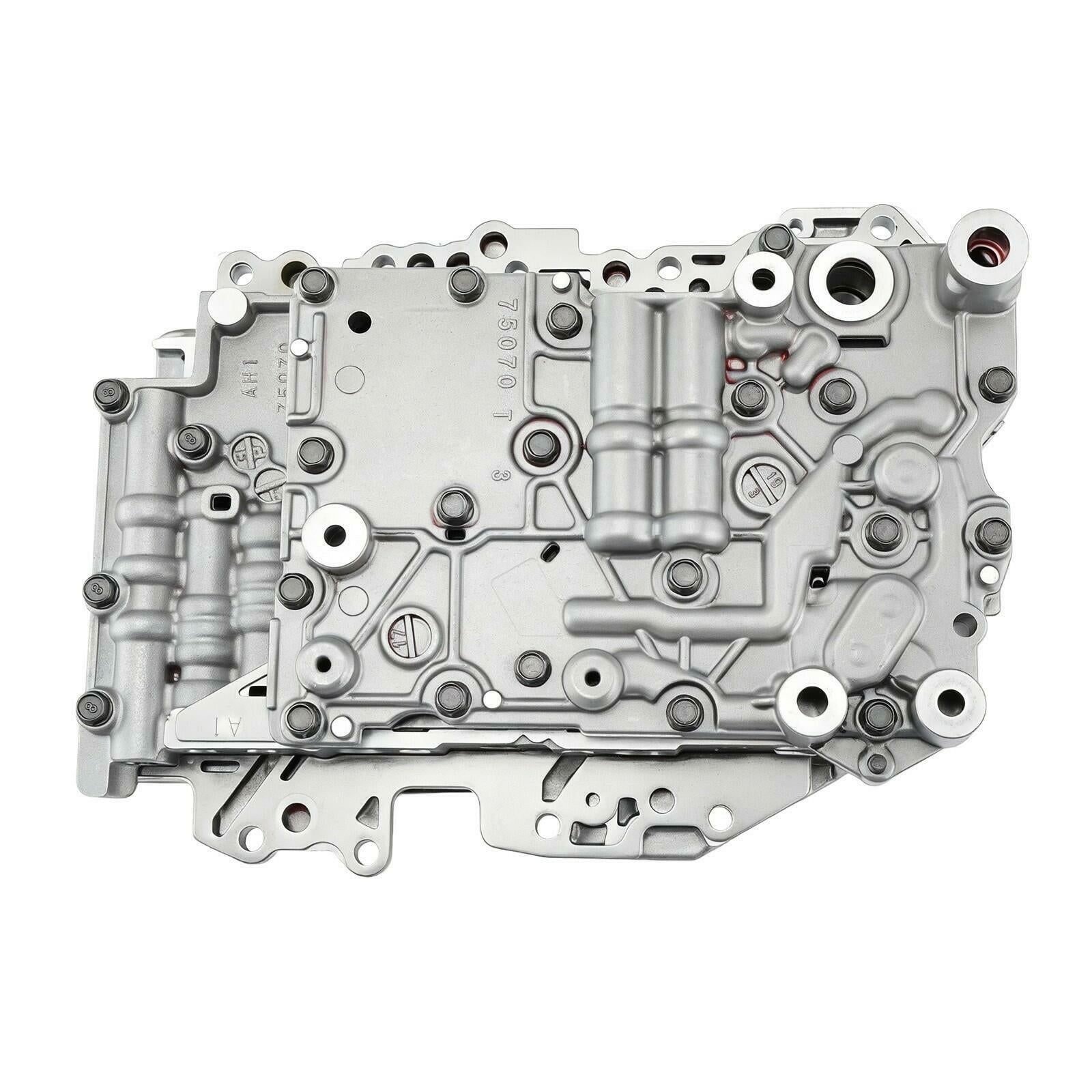UA80E UA80F UB80E UB80F Transmission Valve Body Fits For Toyota Lexus 8-Speed US