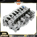 UA80E UA80F UB80E UB80F Transmission Valve Body Fits For Toyota Lexus 8-Speed US