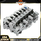 UA80E UA80F UB80E UB80F Transmission Valve Body Fits For Toyota Lexus 8-Speed US